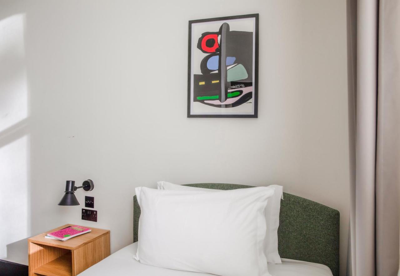 Numa London Bloomsbury Aparthotel Екстериор снимка