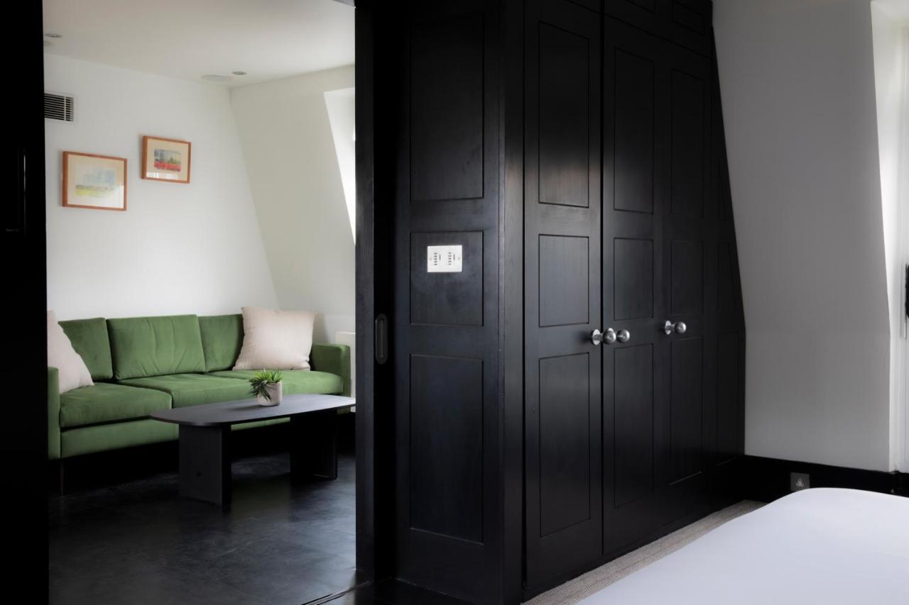 Numa London Bloomsbury Aparthotel Екстериор снимка