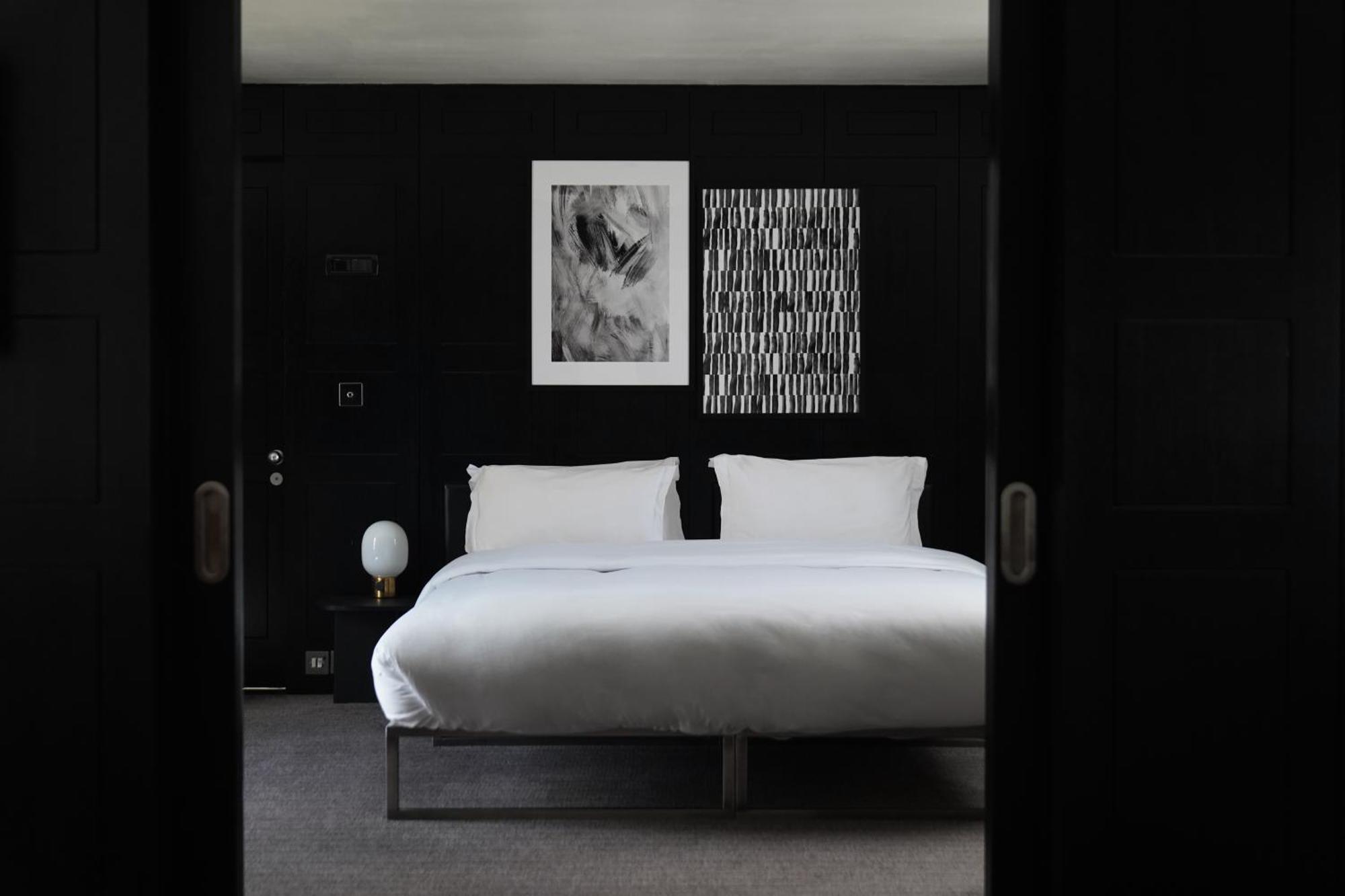 Numa London Bloomsbury Aparthotel Екстериор снимка