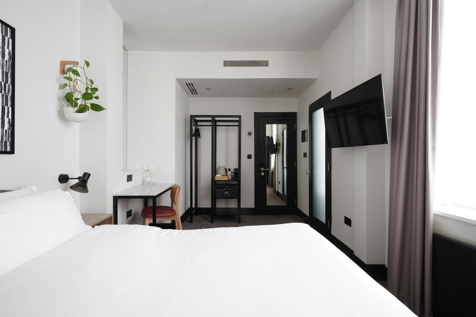 Numa London Bloomsbury Aparthotel Екстериор снимка